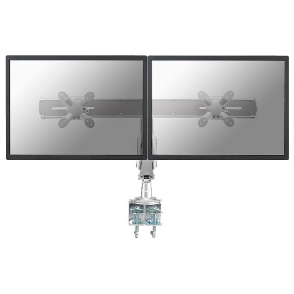 Monitor arm 2 schermen