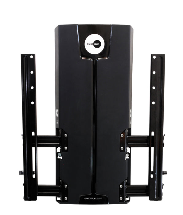 Support mural interactif 40-50"