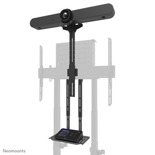 Neomounts AFL-875BL1 kit vidéobar et multimédia pour FL55-875BL1 - Noir