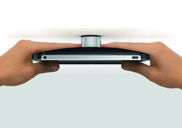 Support mural Vogels PMC 105 1 pièce