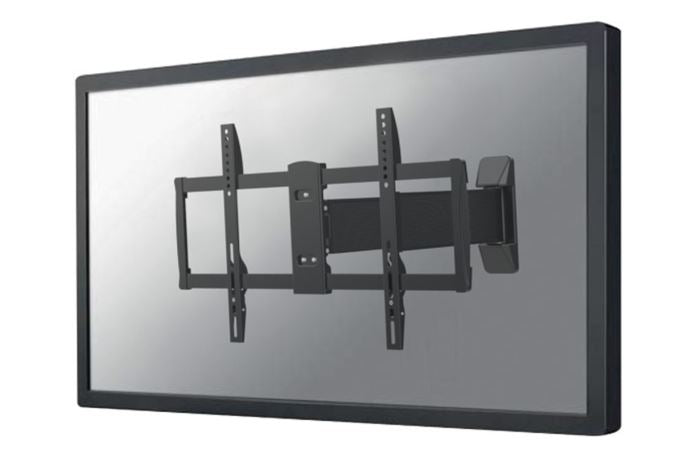 Support mural avec 3 points de rotation LED-W800noir