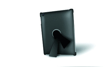 Vogels TMS 304 RingO Pack Multiple pour iPad 2 et 3 Noir