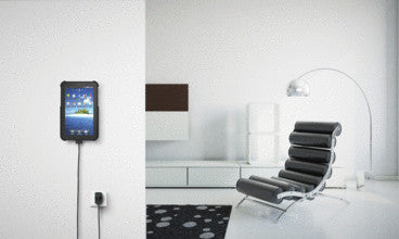 Pack de démarrage Vogels TMS 207 RingO pour Samsung Galaxy Tab 7 pouces