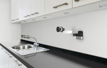 Vogels TMS 303 RingO Flex Pack pour iPad 2 et 3