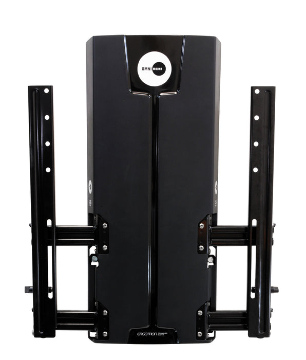 Support mural interactif 46-65"