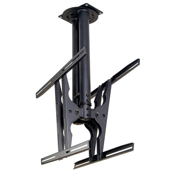 Neomounts PLASMA-C100D Support plafond pour TV