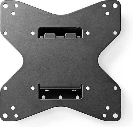 Support mural TV inclinable Nedis 26 - 42" Max. 40 Kg Angle d'inclinaison 15°