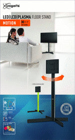 Vogels EFF8230 support de sol pour TV