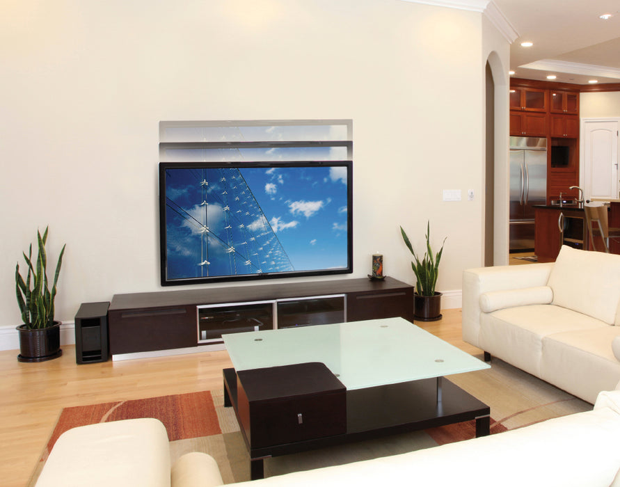 Support mural interactif 40-50"