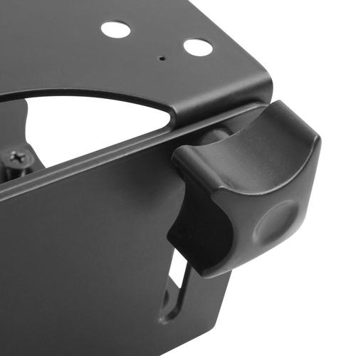 Support PC pour derrière le moniteur