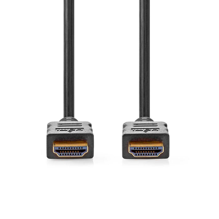 Câble HDMI haute vitesse 3,00 mètres 4K