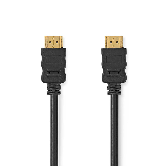 Câble HDMI haute vitesse 3,00 mètres 4K