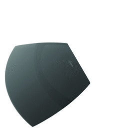 Vogels EFF8340 support de sol pour TV blanc