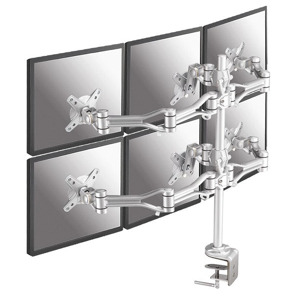 Bras pour moniteur LCD/LED/TFT NewStar FPMA-D1030D-6