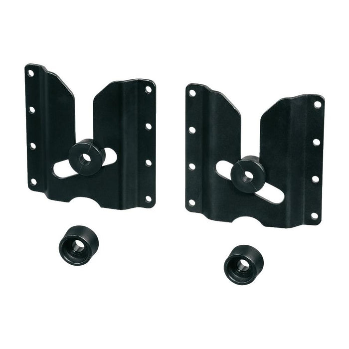 Support universel pour TV jusqu'à 80" à seulement 1 cm du mur VENTE DERNIÈRE PIÈCE