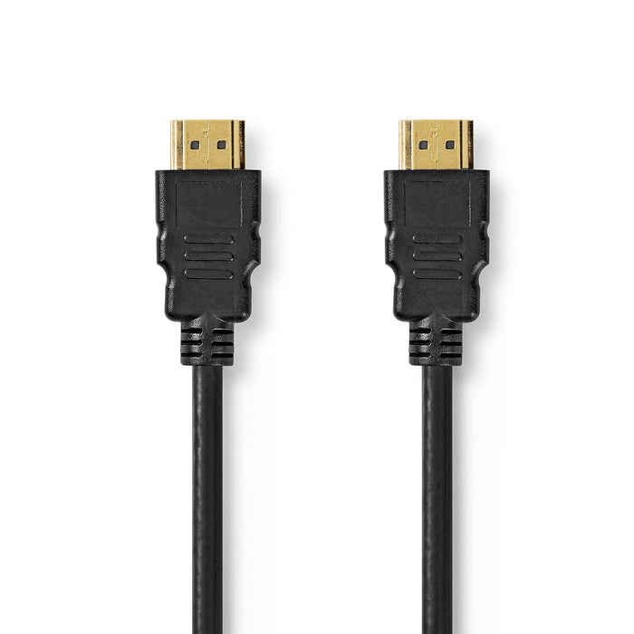 Câble HDMI 8K 5 mètres