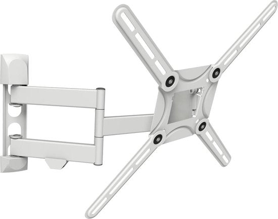 Support mural universel Barkan Mounts Witte pour TV | 13 à 65 pouces | VESA 400x400