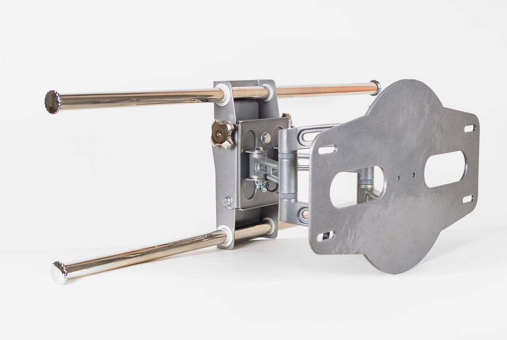 Support mural TV réglable pour écrans jusqu'à 55" OP=OP