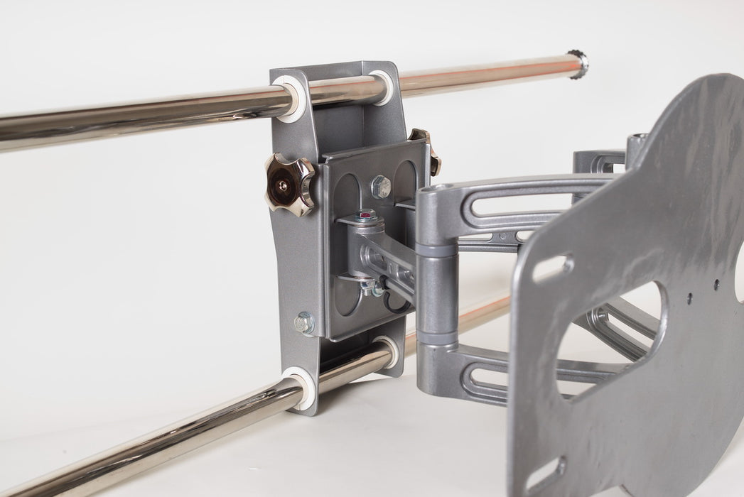 Support mural TV réglable pour écrans jusqu'à 55" OP=OP