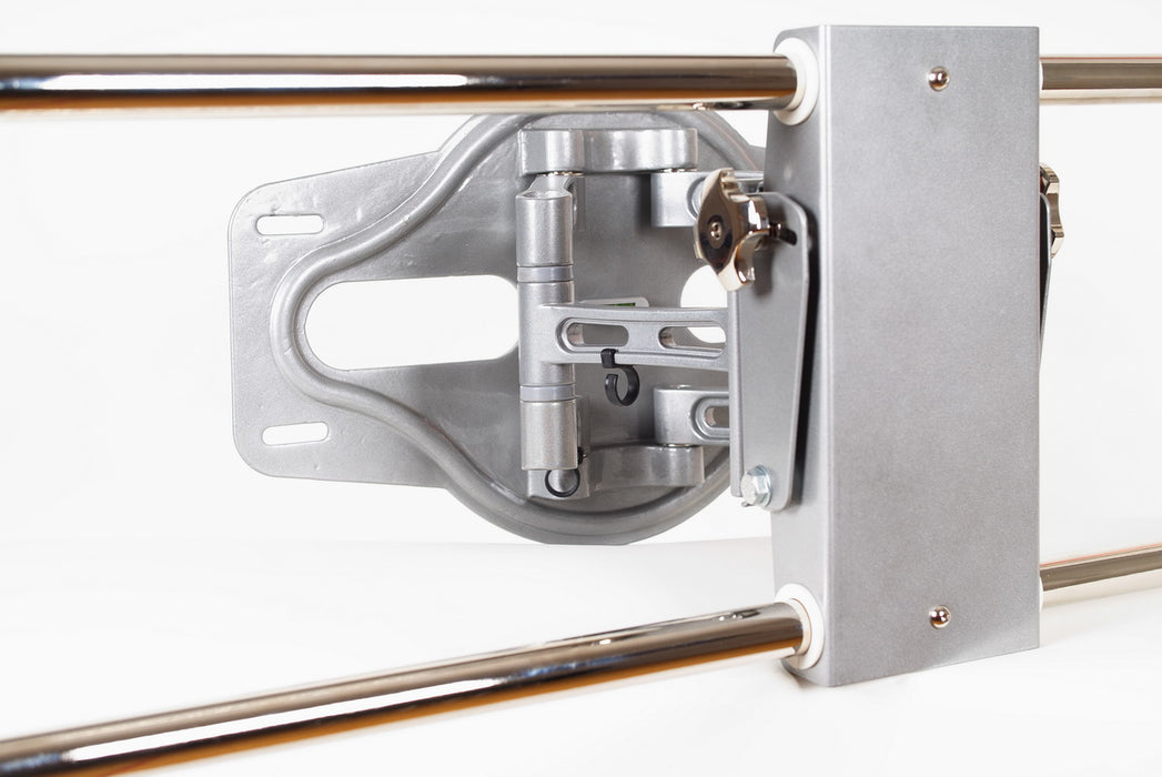 Support mural TV réglable pour écrans jusqu'à 55" OP=OP