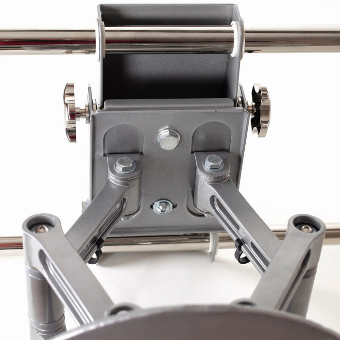 Support mural TV réglable pour écrans jusqu'à 55" OP=OP