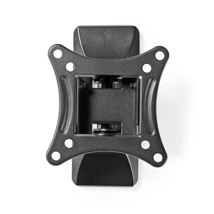 Support mural TV à mouvement complet | 13 - 27 pouces | Max. 15 kg | 1 point d'articulation
