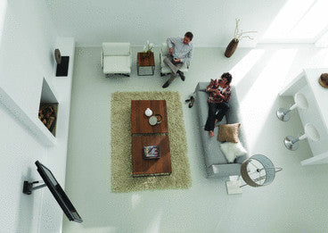 Support mural Vogels EFW 8325 pour écran LCD LED Plasma Motion L