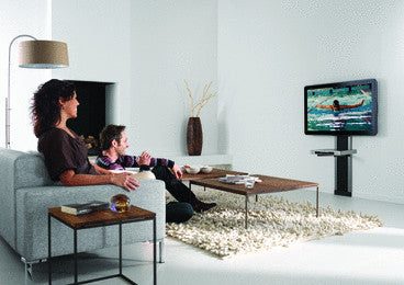 Vogels EFW 8205 Support mural SuperPlat M