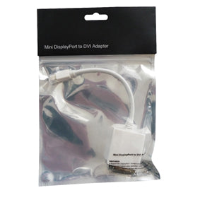 Mini DisplayPort - Thunderbolt vers HDMI pour notamment MacBook