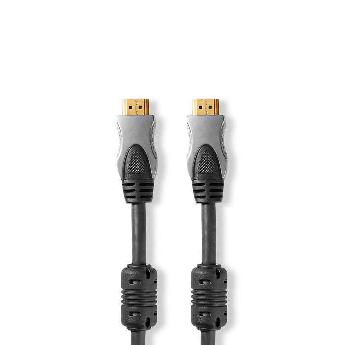 Câble HDMI Luxe Haute Vitesse avec Ethernet 10,0 mètres
