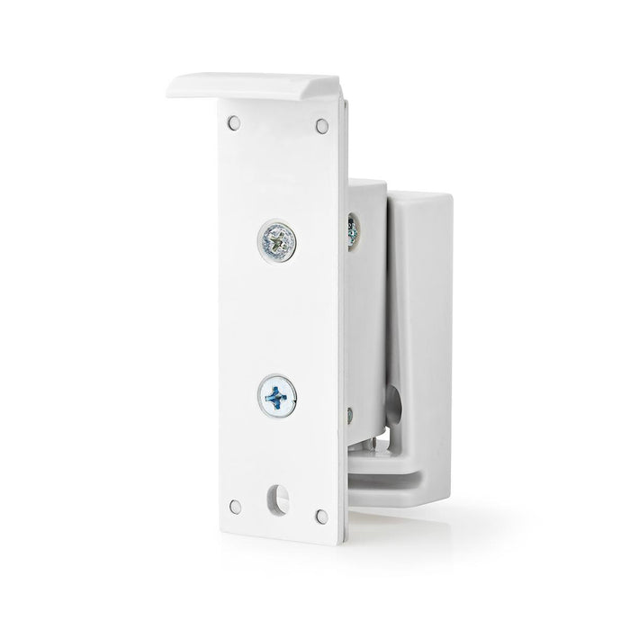 Support mural pour enceintes | Pour Sonos® PLAY:1? | Inclinable et pivotant | Max. 3 kg