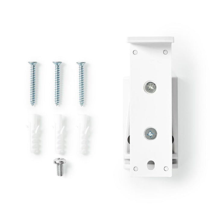 Support mural pour enceintes | Pour Sonos® PLAY:1? | Inclinable et pivotant | Max. 3 kg