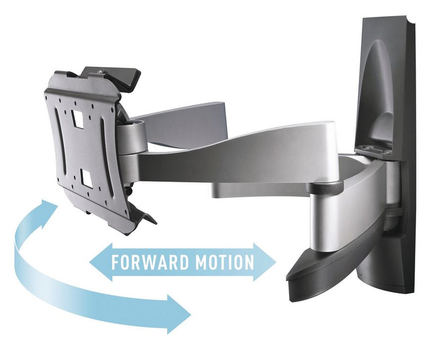 Support TV pivotant Vogels EFW 6245PLUS Argent