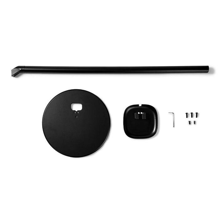 Support de sol pour enceintes | Sonos® One / Sonos® Play:1 | Max. 3 kg | Fixe