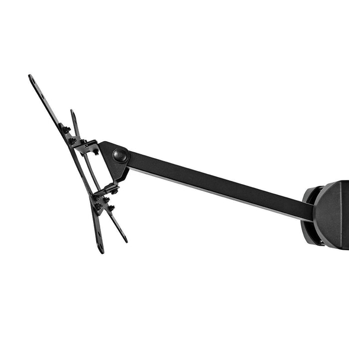 Support mural TV à mouvement complet | 10 - 32" | Max. 30 kg | 2 points d'articulation