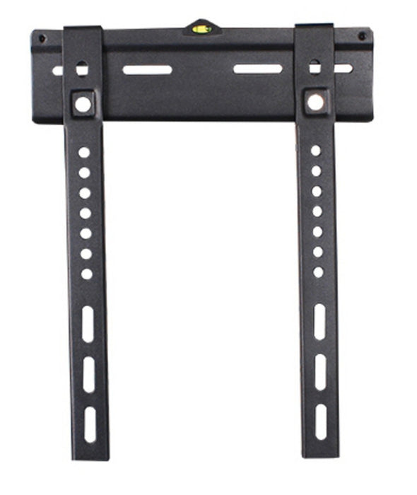 Support mural plat pour écrans de 23" à 42" Seulement 0,9 cm du mur