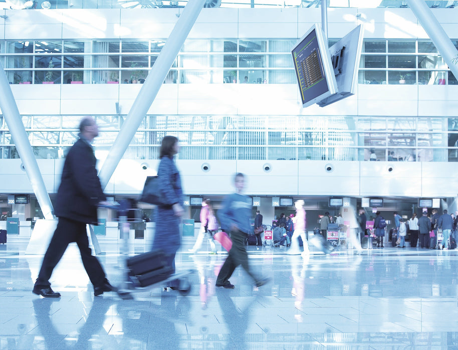 Unité pivotante et inclinable Vogel's argent pour 2 écrans