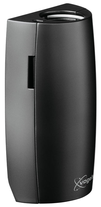 Unité pivotante et inclinable Vogel's noire