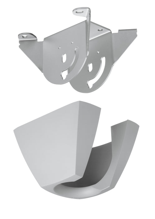 Plaque de plafond Vogel's PFA 9010Z Argent