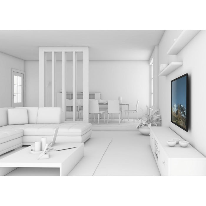 Vogel's WALL 2205 support mural TV large pour écrans jusqu'à 55 pouces