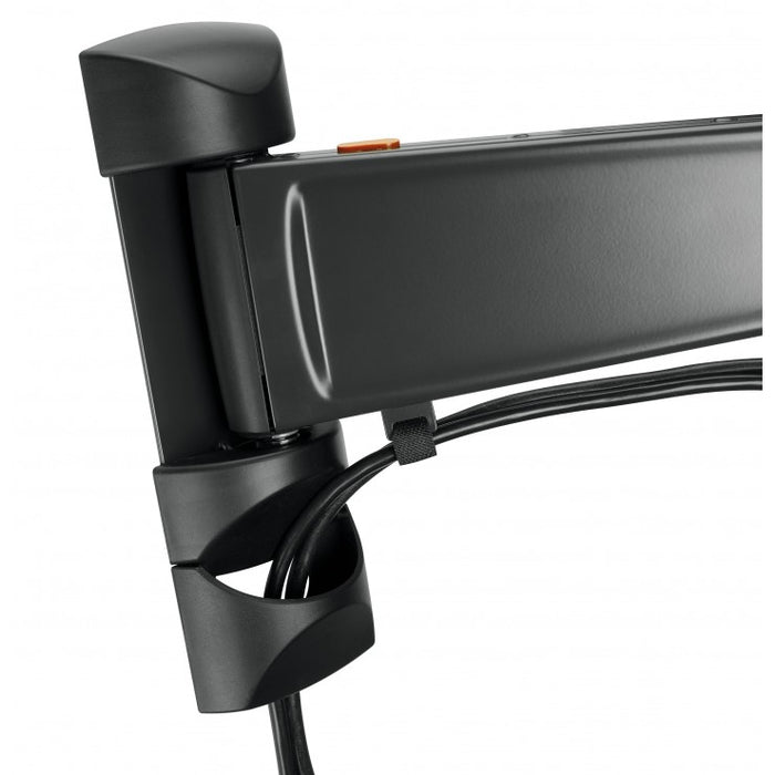 Support TV pivotant Vogel's BASE 25 S pour écrans jusqu'à 37 pouces