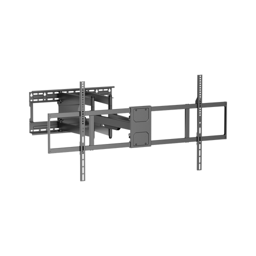 Wolff Mount Ultra Heavy Duty muurbeugel voor Samsung tot 140 inch – uitgeschoven beugel