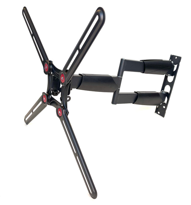 Support TV Samsung pour écrans jusqu'à 48 pouces 53,4 cm éloigné du mur