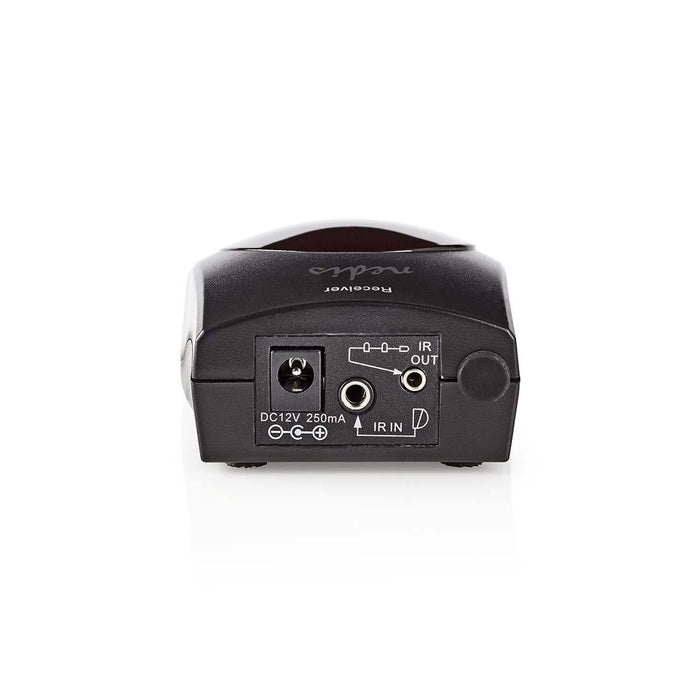 Prolongateur infrarouge pour télécommande