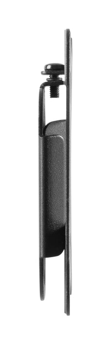 Support mural TV amovible pour écrans jusqu'à 27 pouces 100x100