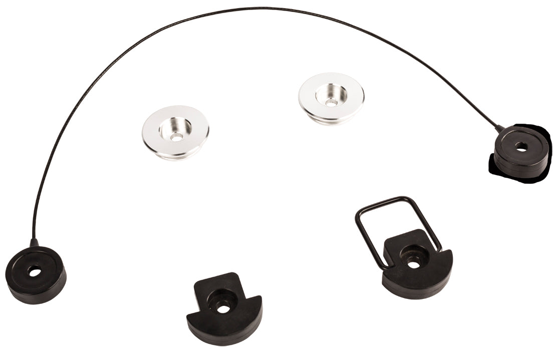 Support mural ultra plat 37-60" Suspendu comme un tableau