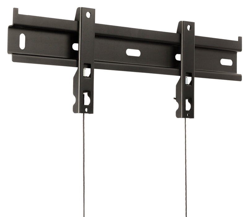 Support mural ultra plat 26-42"