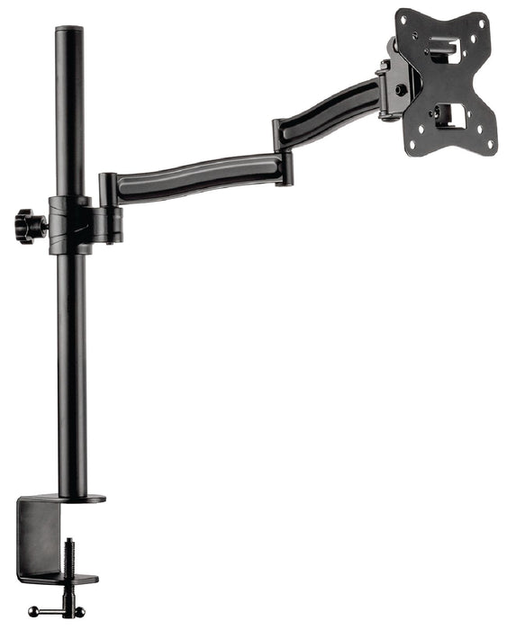 Support de moniteur pour écrans jusqu'à 27 pouces maximum