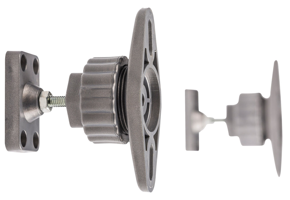 Support d'enceinte 2-en-1 4,5 kg