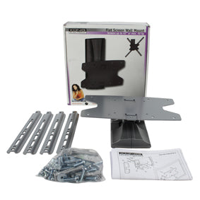 Support mural TV König pour écrans jusqu'à 42 pouces